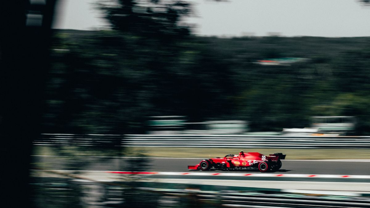 formula 1