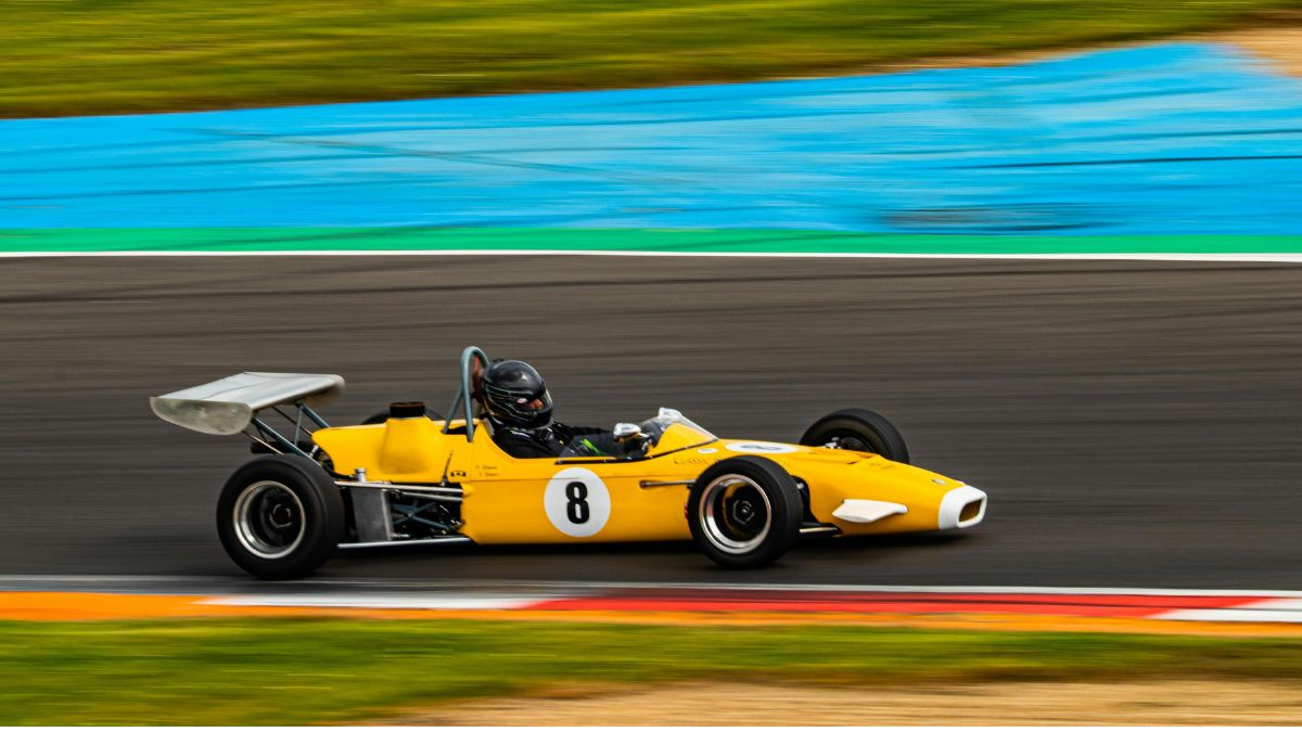 formula 1