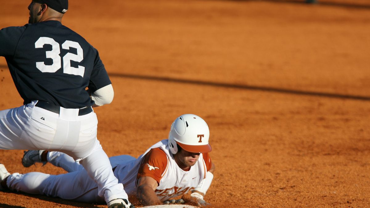 baseball