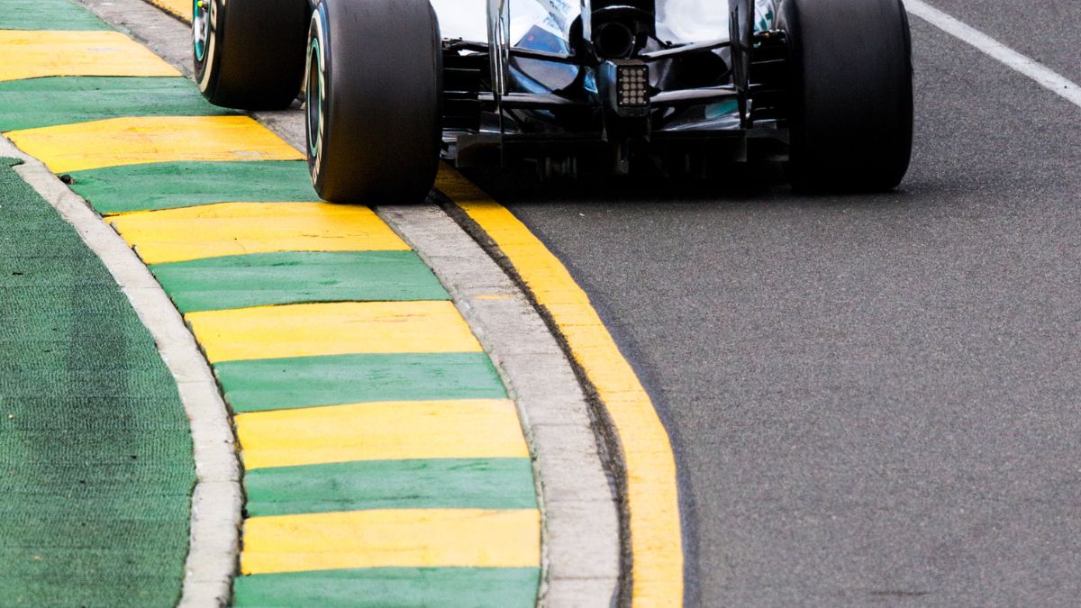formula 1