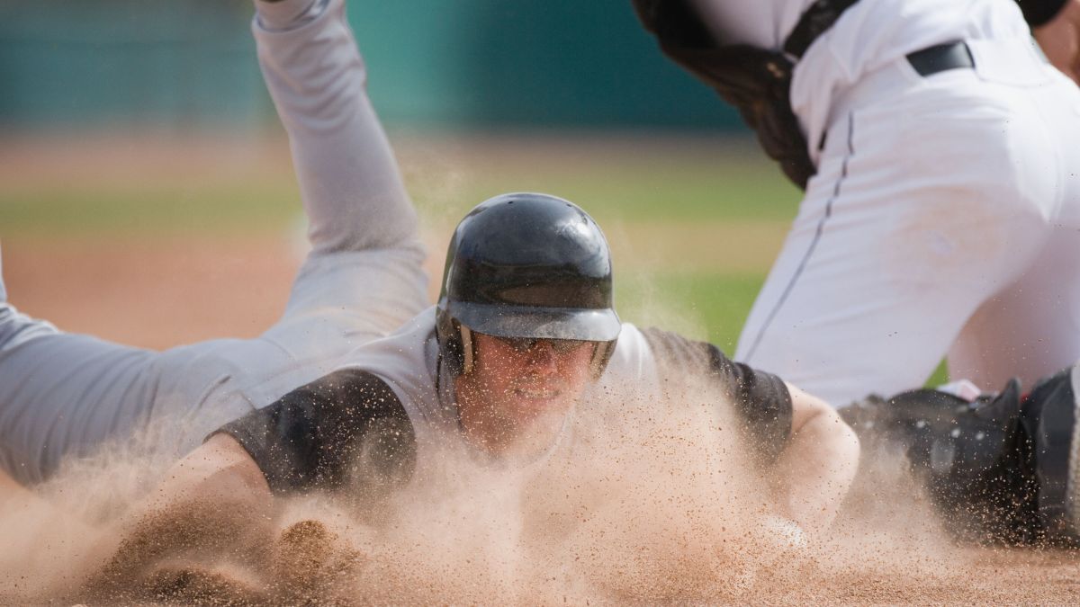baseball