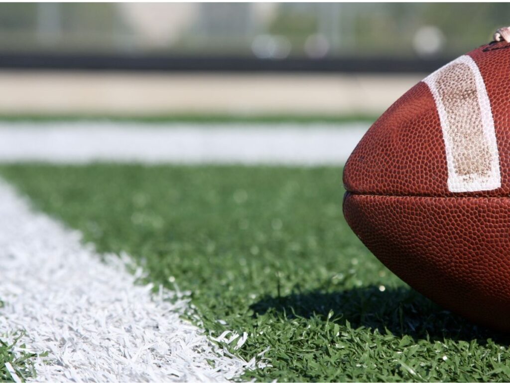 american football 