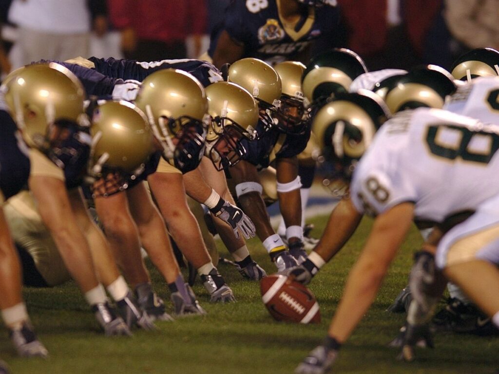 american football 