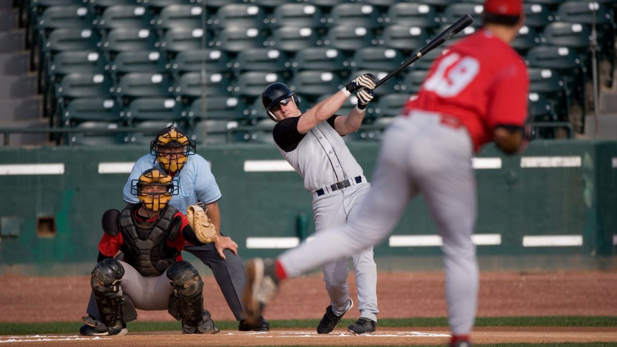 baseball