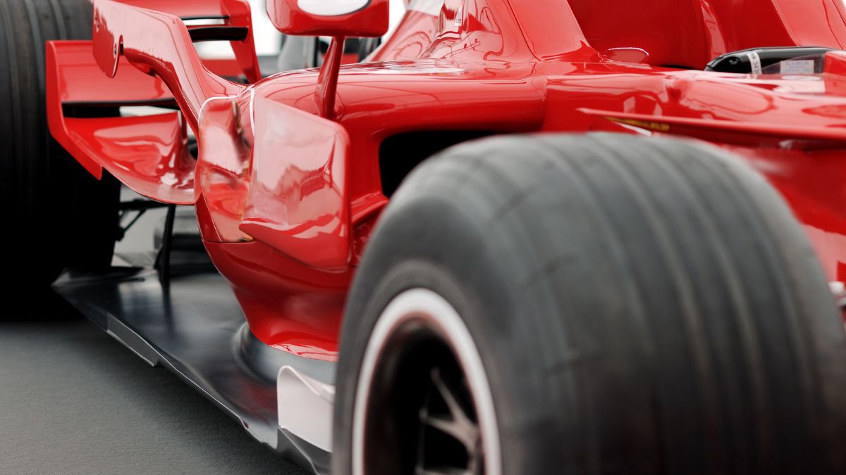 formula 1