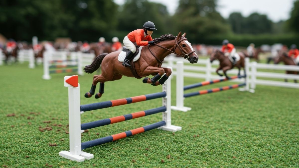 horse racing