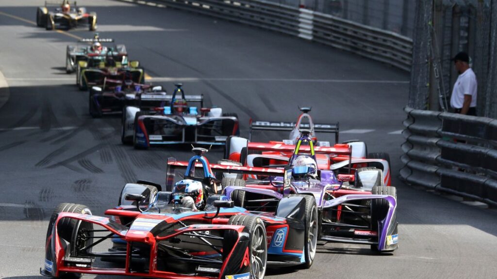 formula 1 