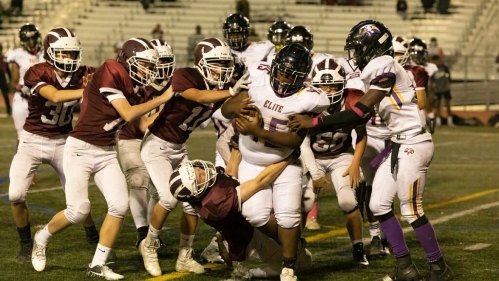 american football 