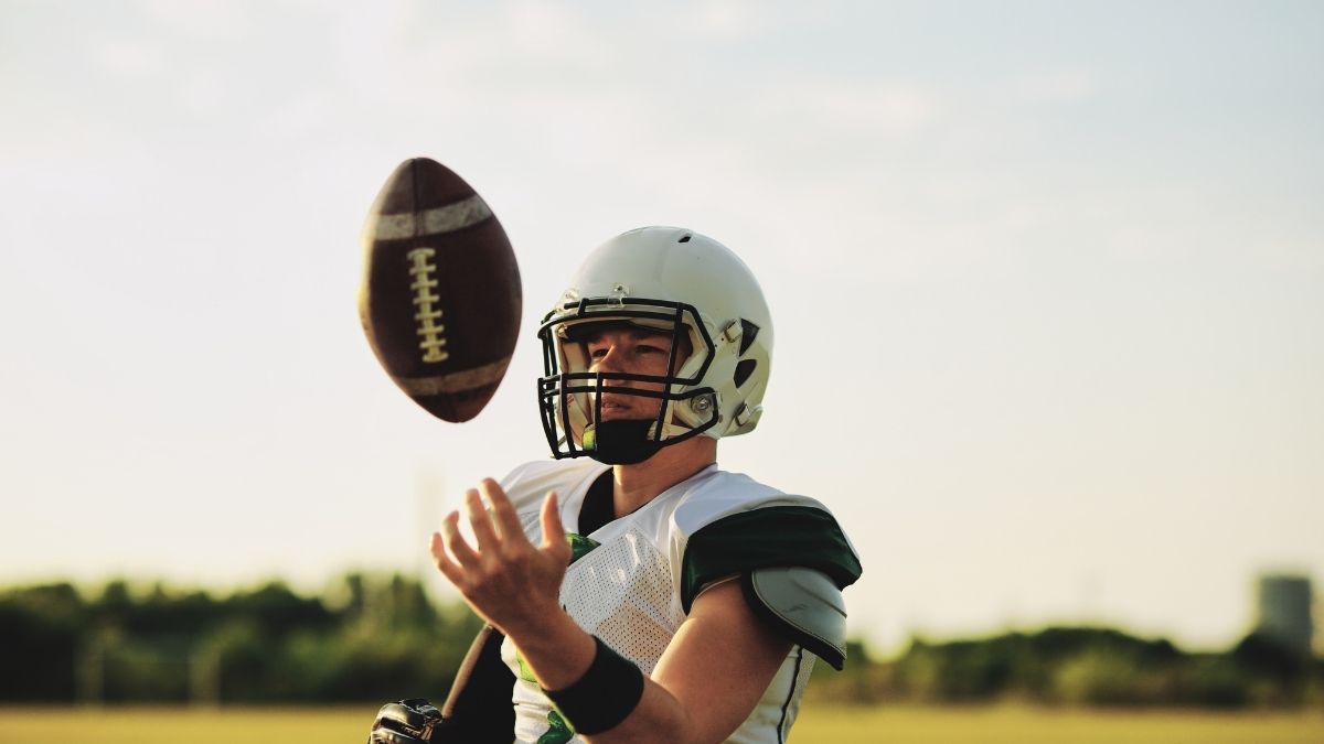 american football