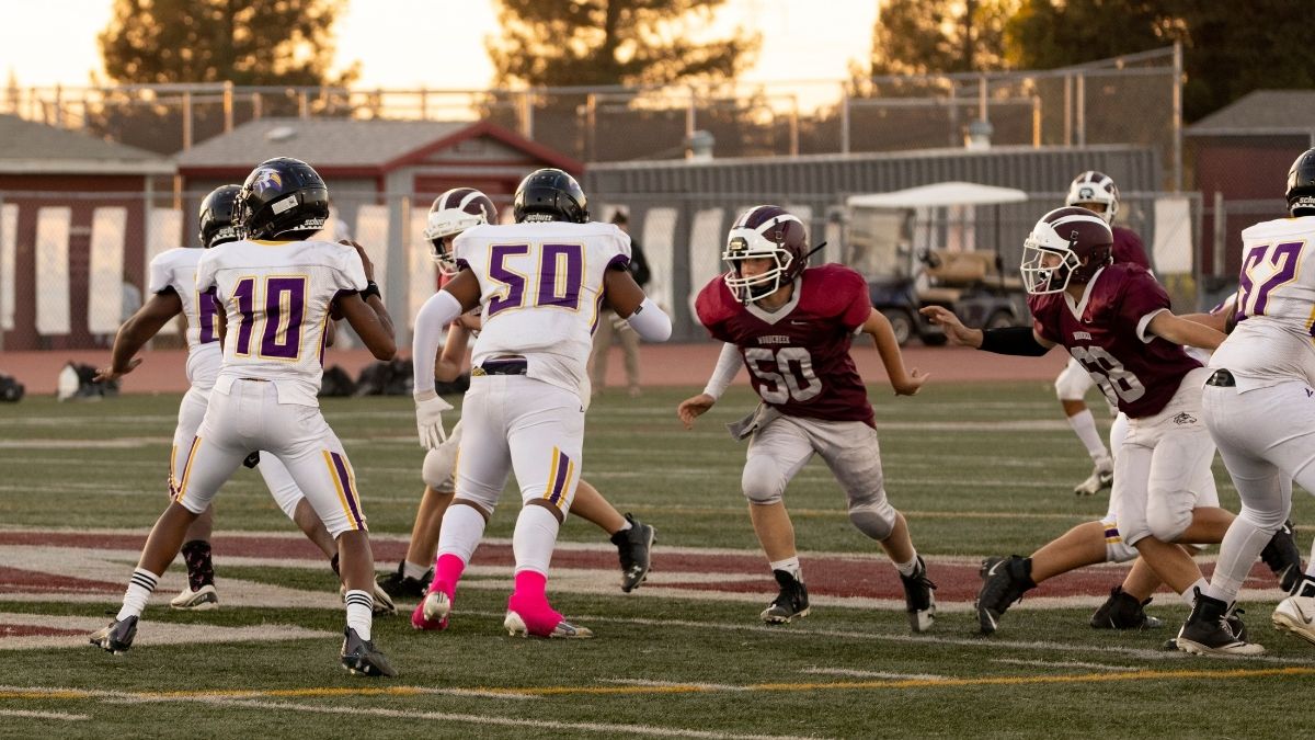 american football
