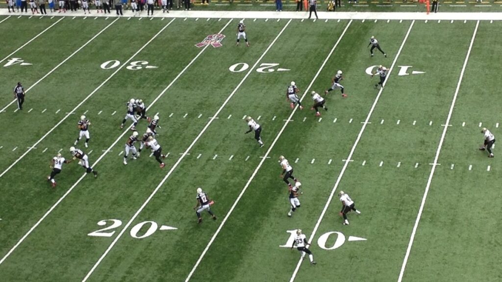 american football 