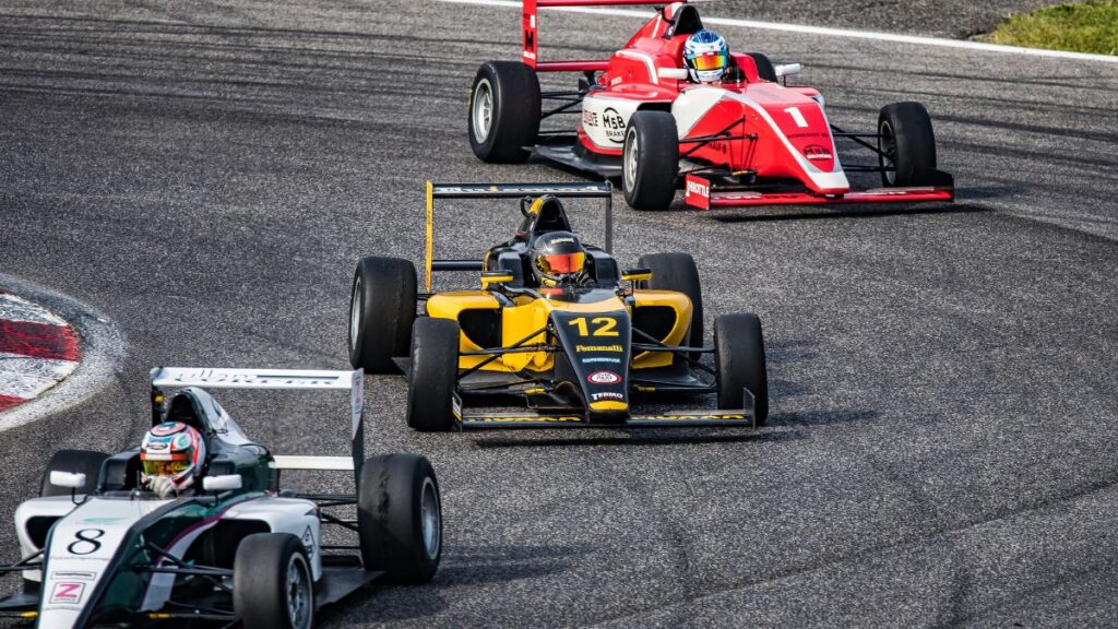 formula 1