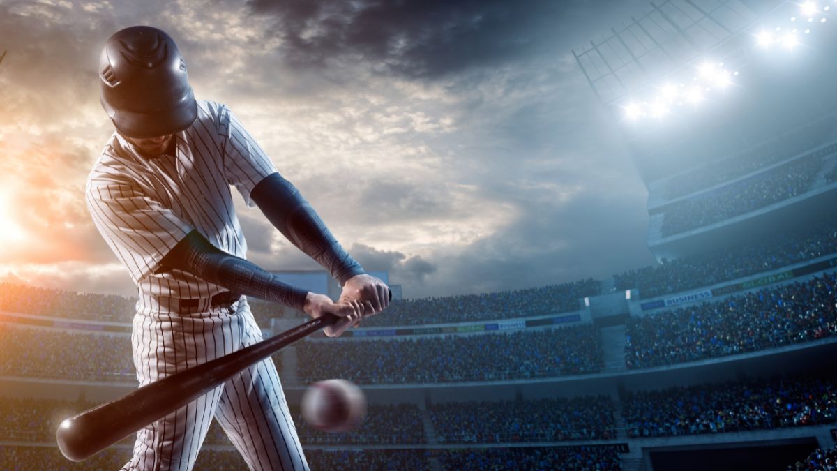 baseball