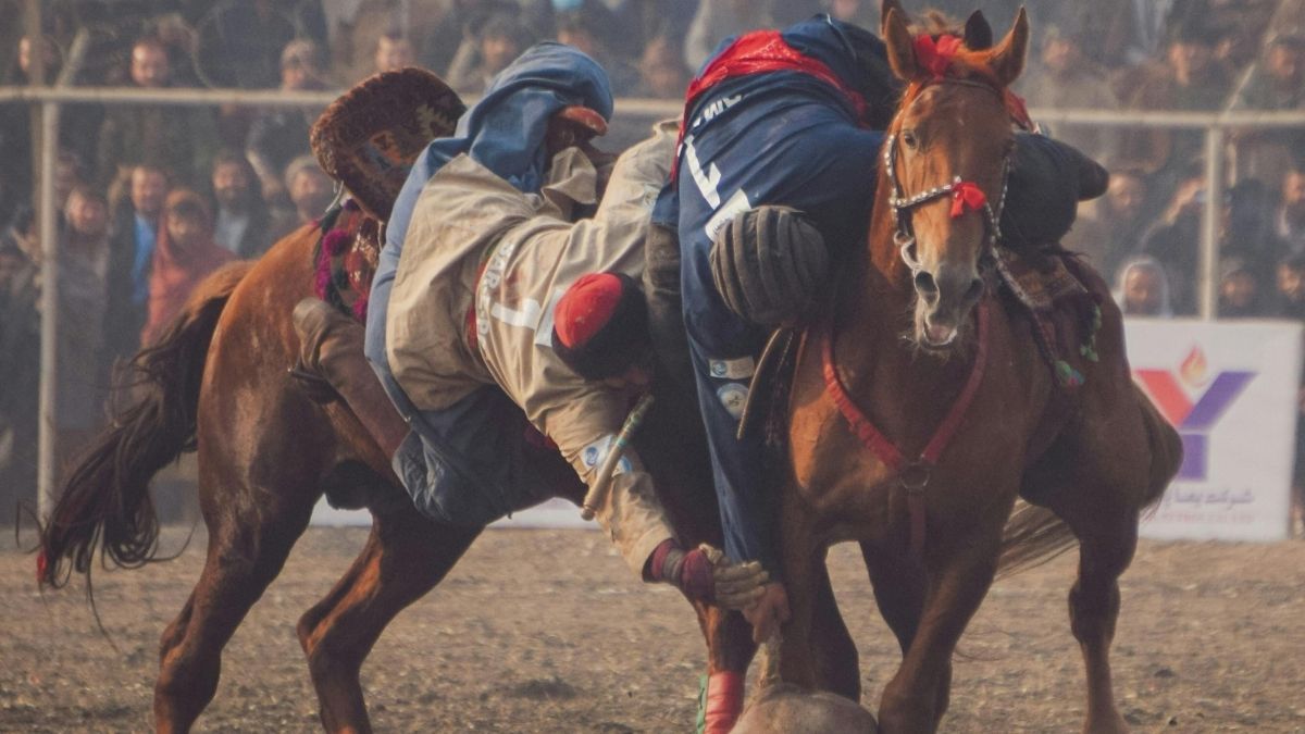 horse racing