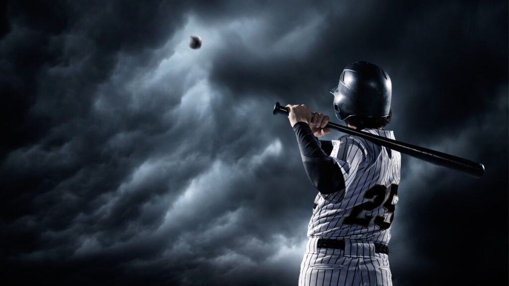 baseball 