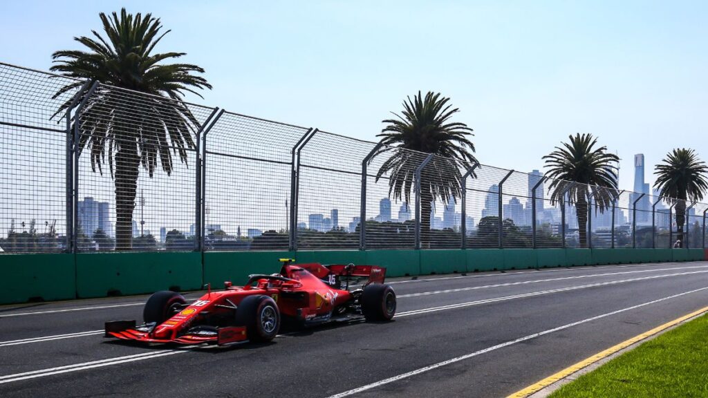 formula 1 