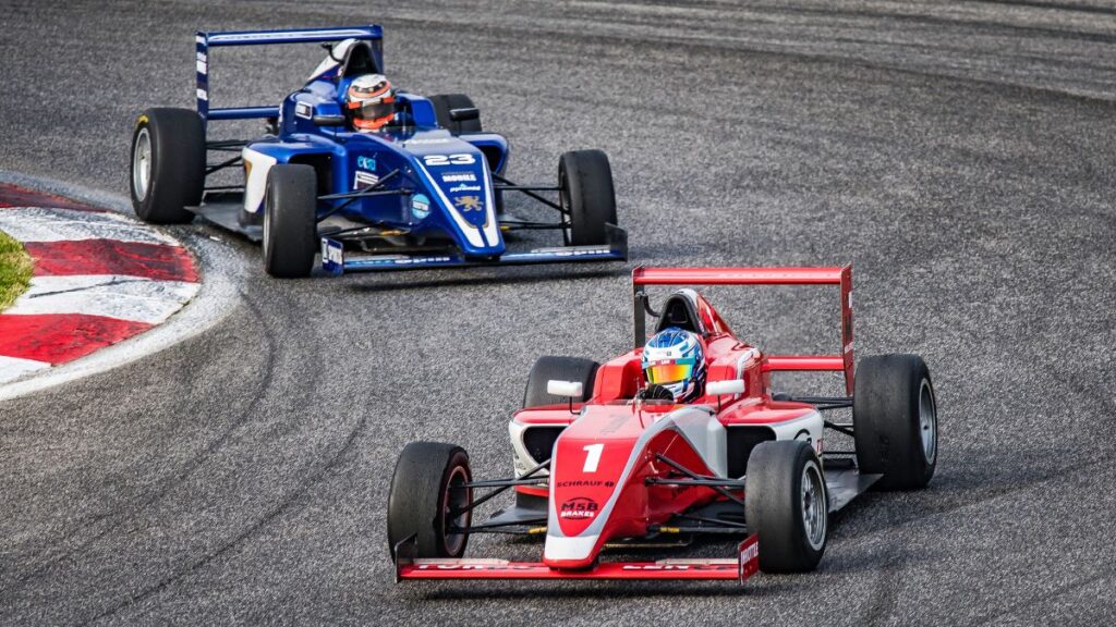 formula 1 