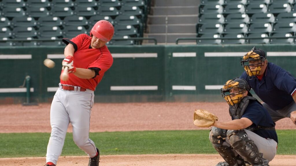 baseball 