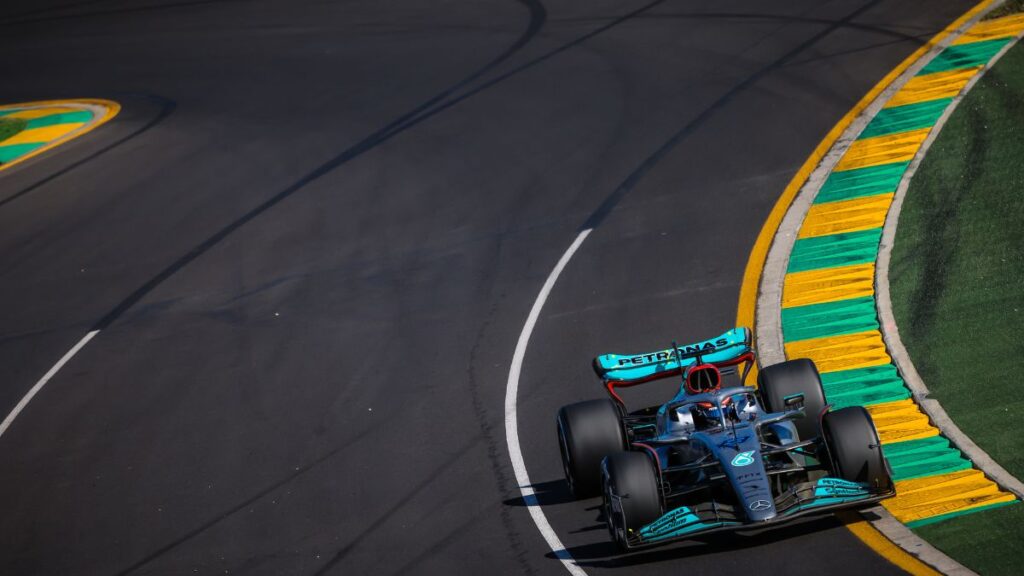 Formula 1 