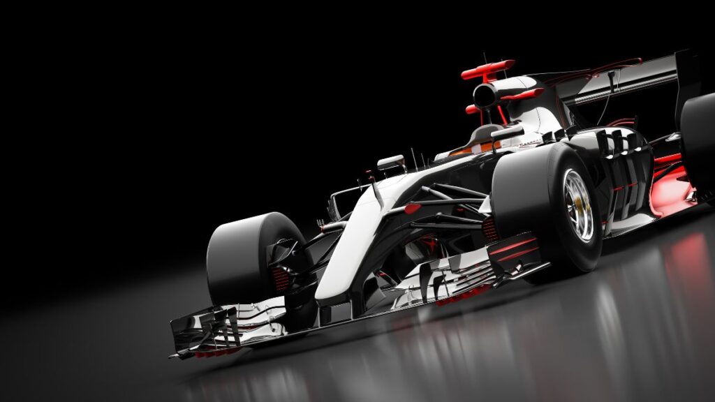 formula 1
