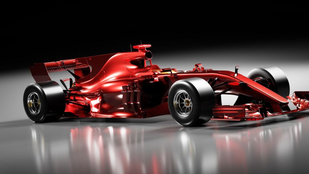 formula 1
