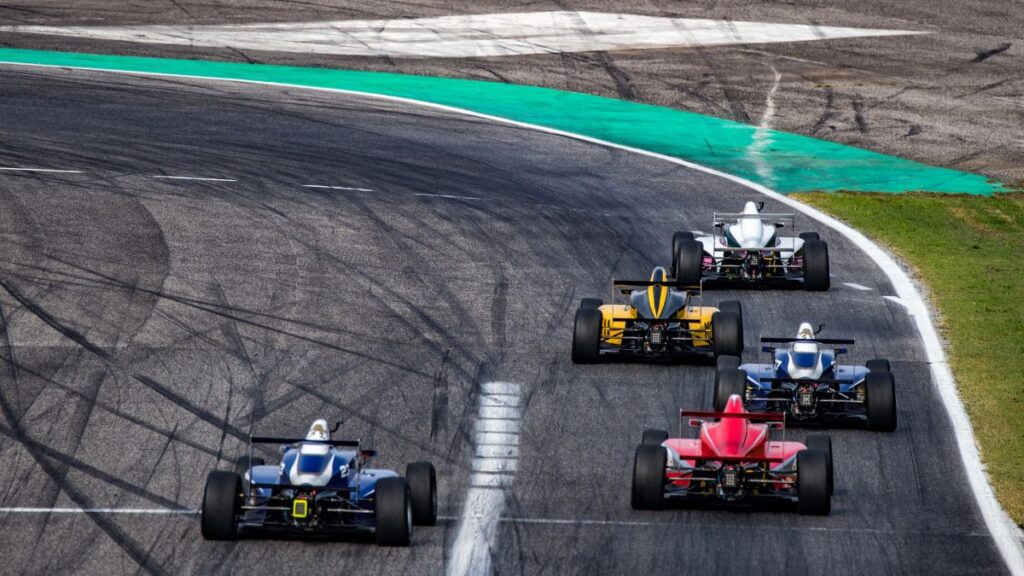 formula 1