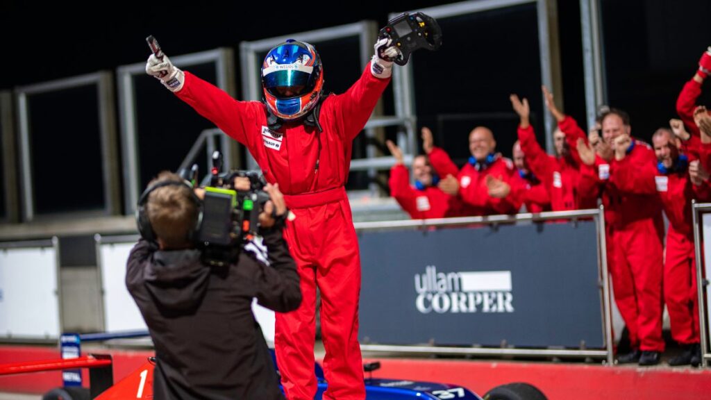 formula 1