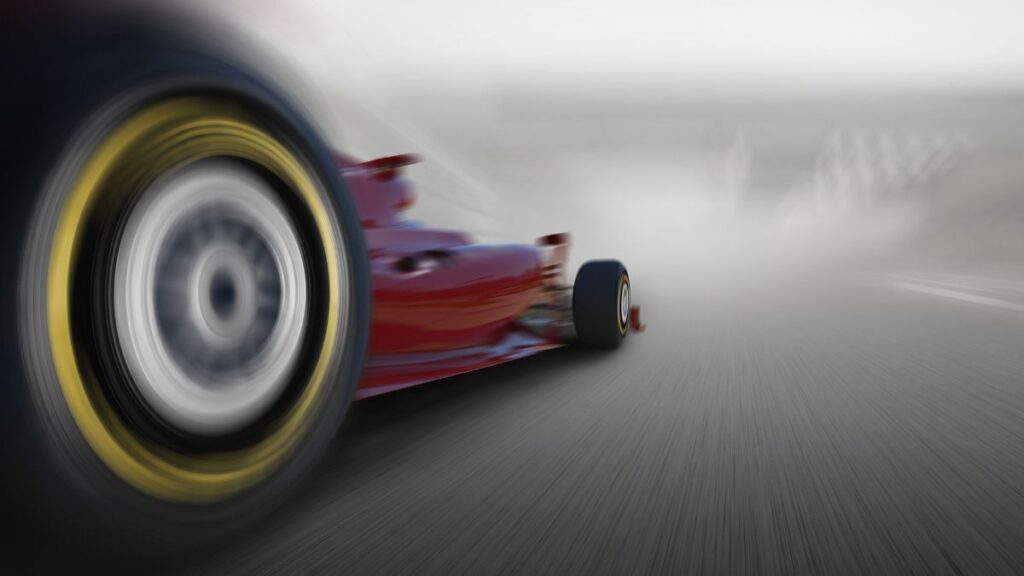 formula 1