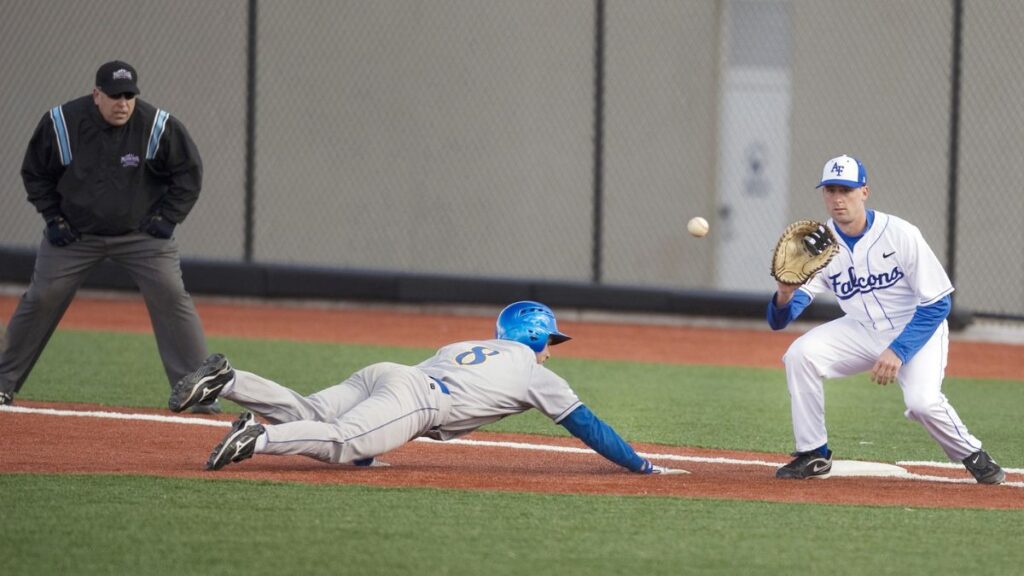 baseball