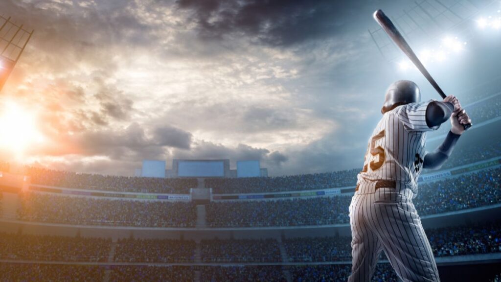 baseball 