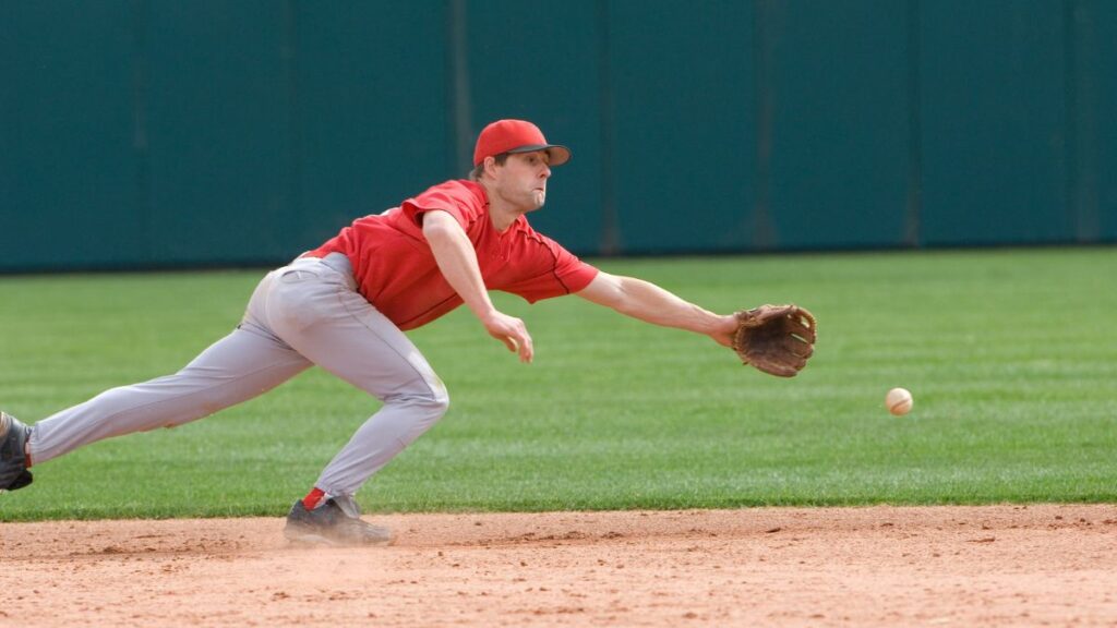 baseball 
