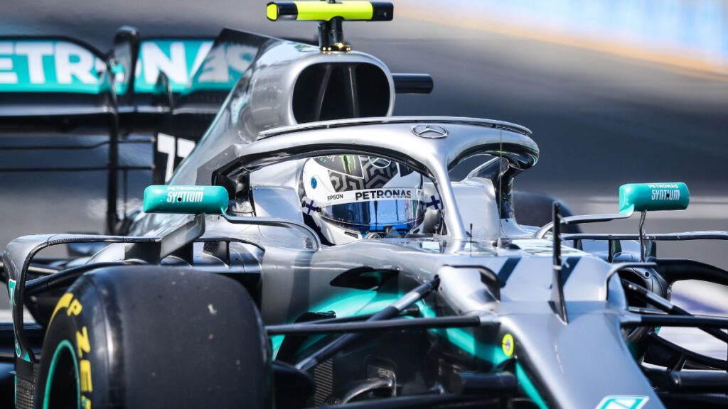 formula 1