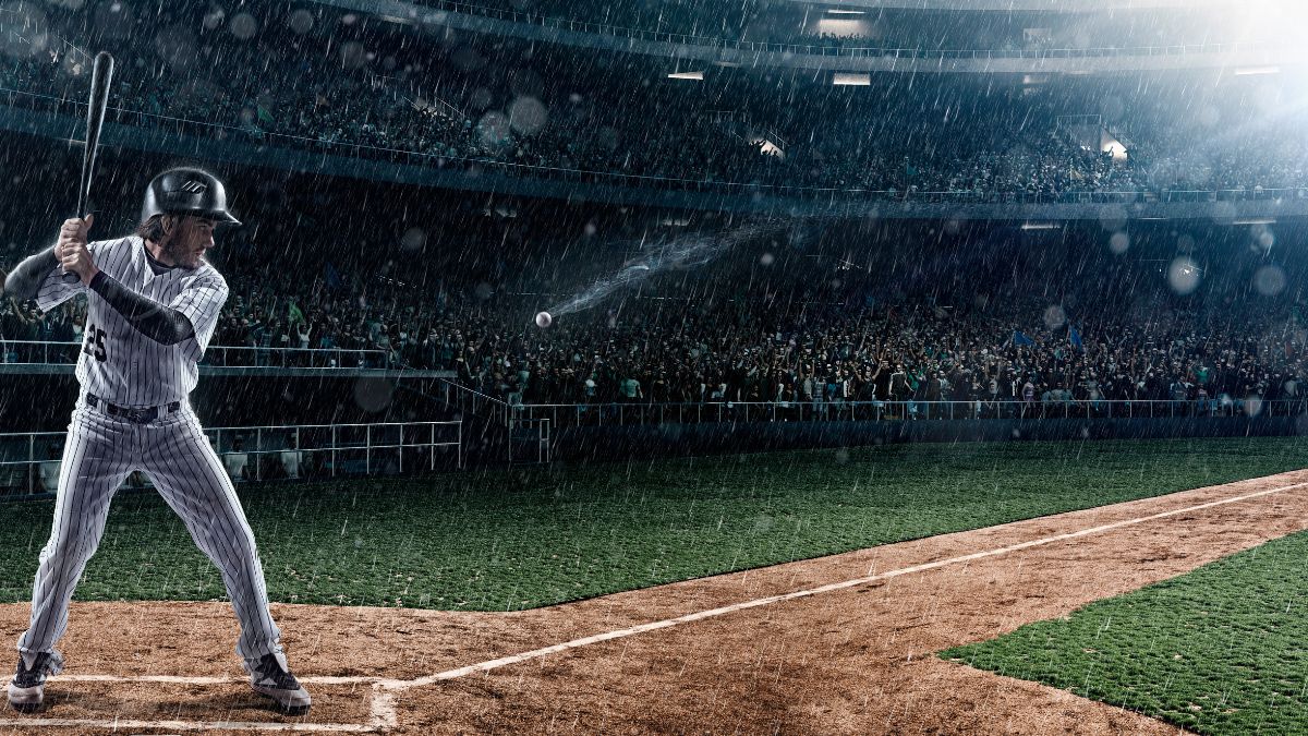baseball