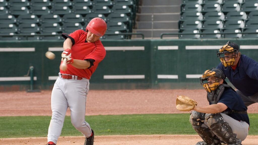 baseball 