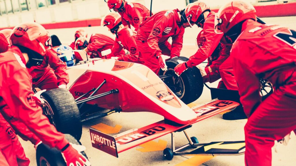 formula 1