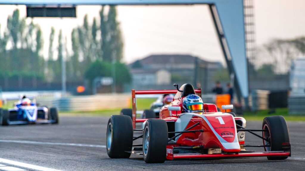 formula 1