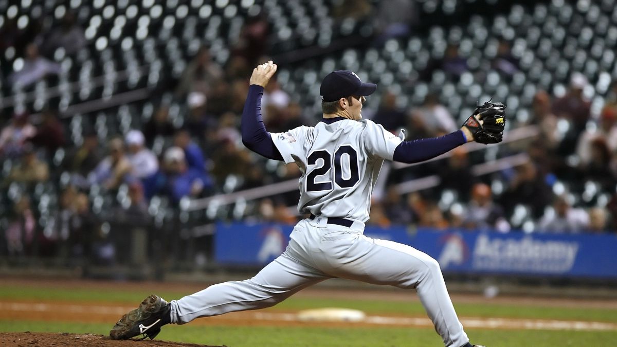 baseball
