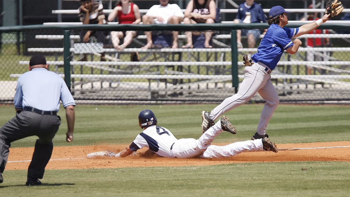 baseball