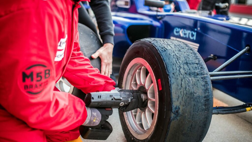 formula 1