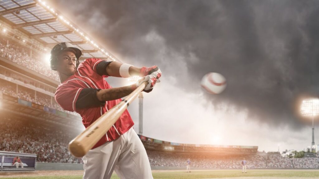 baseball 
