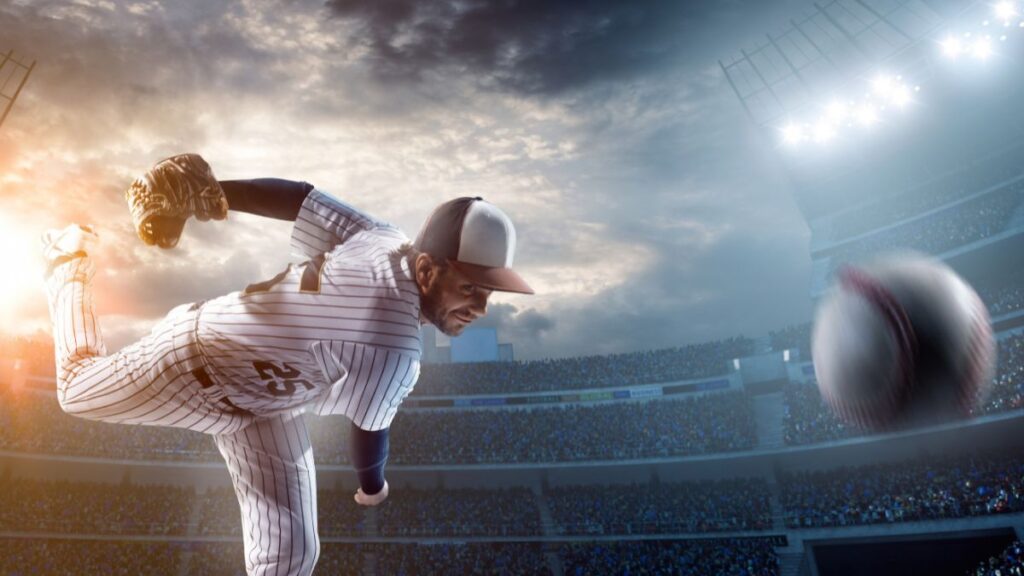 baseball 