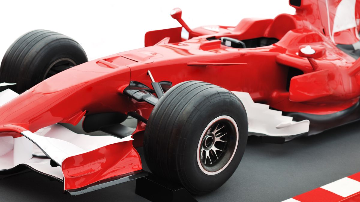 formula 1