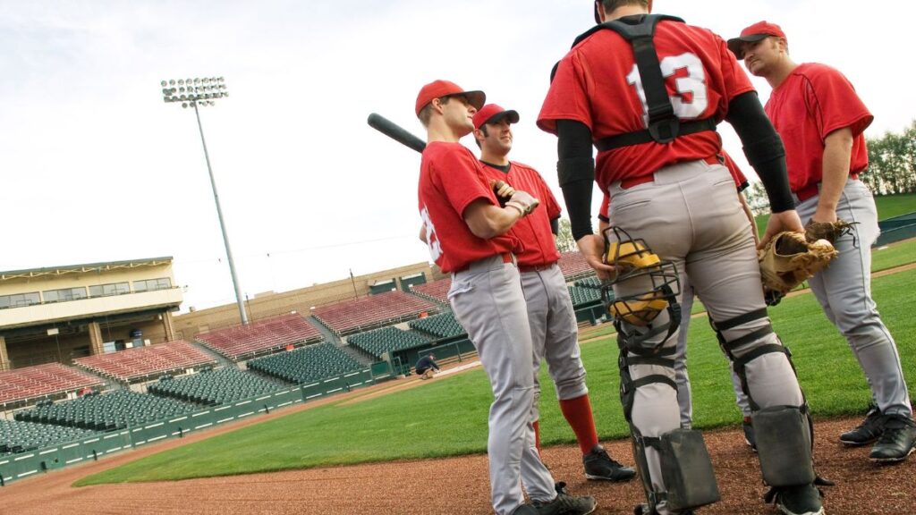 baseball 