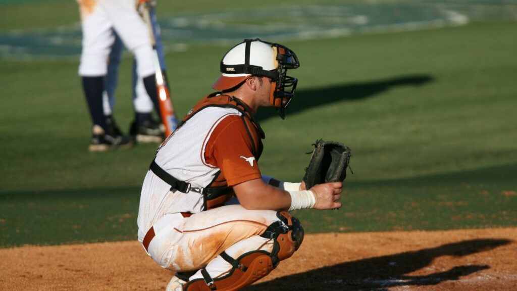 baseball 