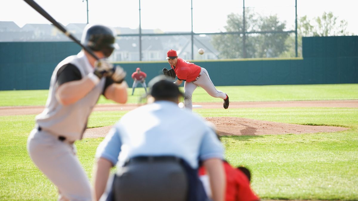 baseball