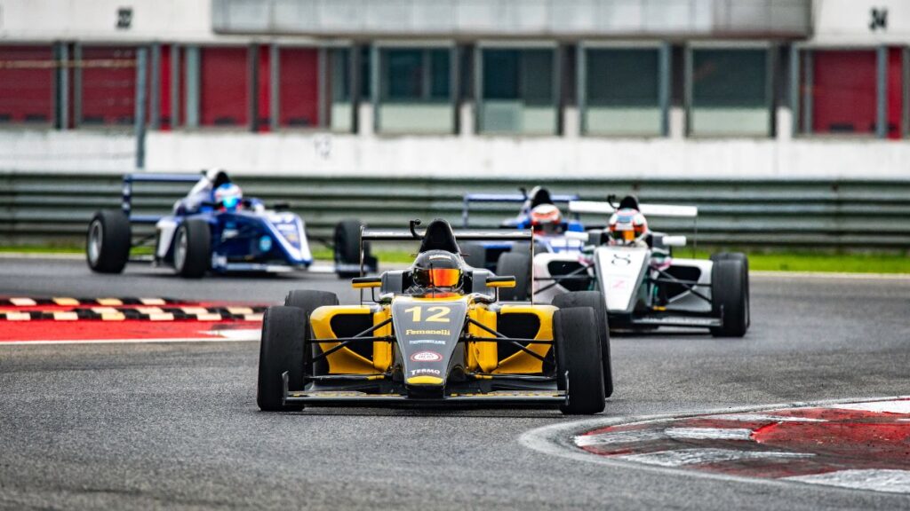 formula 1