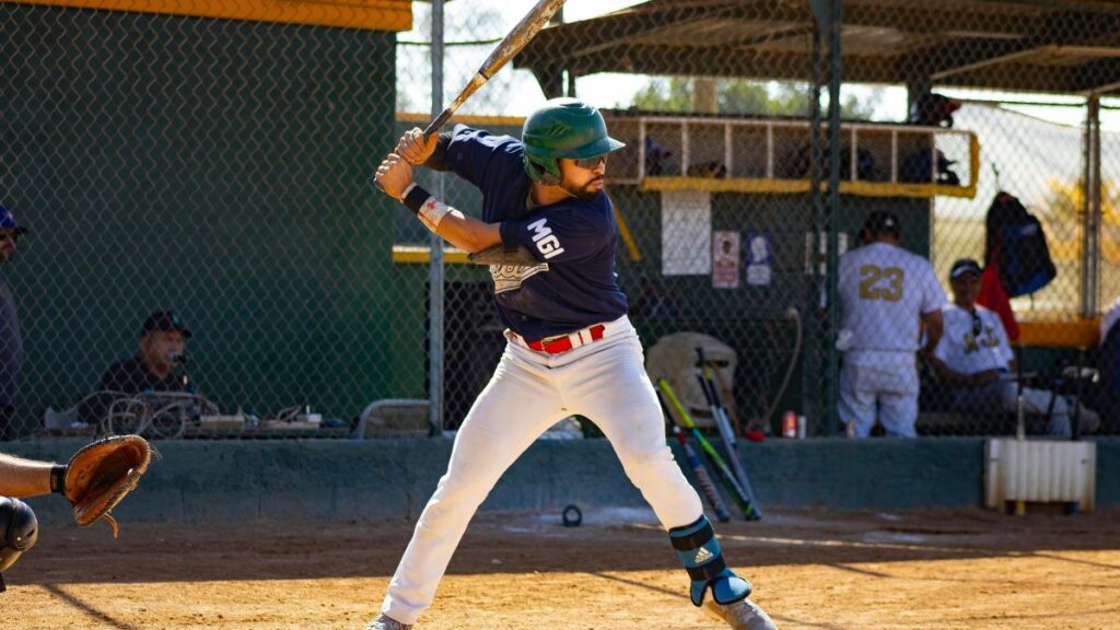 baseball 