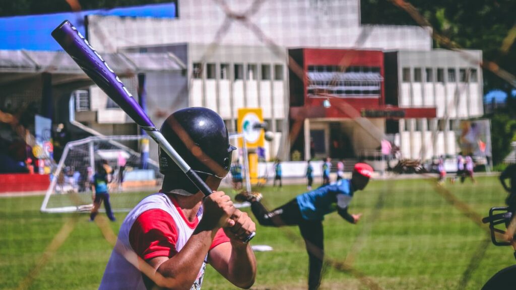 baseball 
