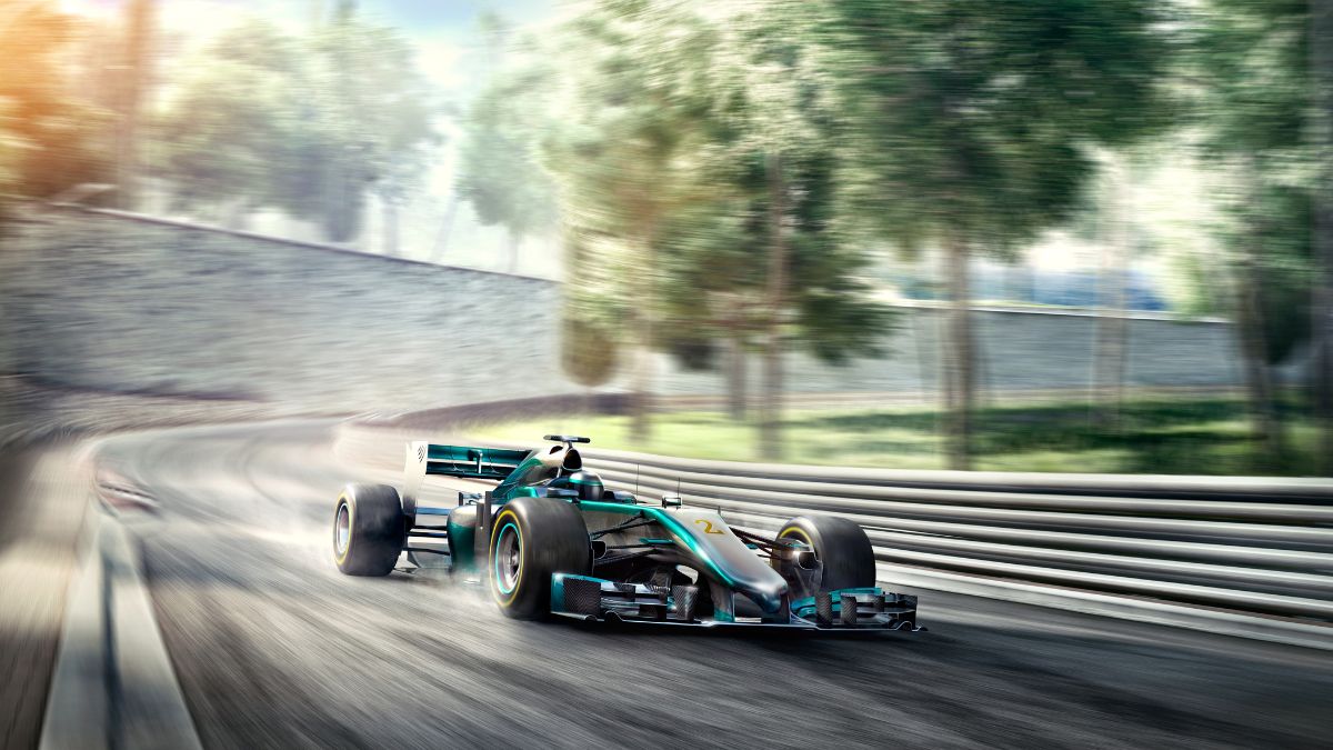 formula 1