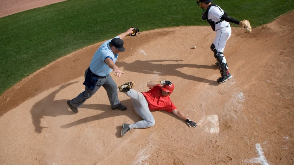 baseball 